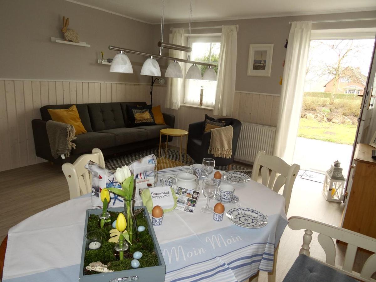 Hansenhof Kappeln Pokój zdjęcie