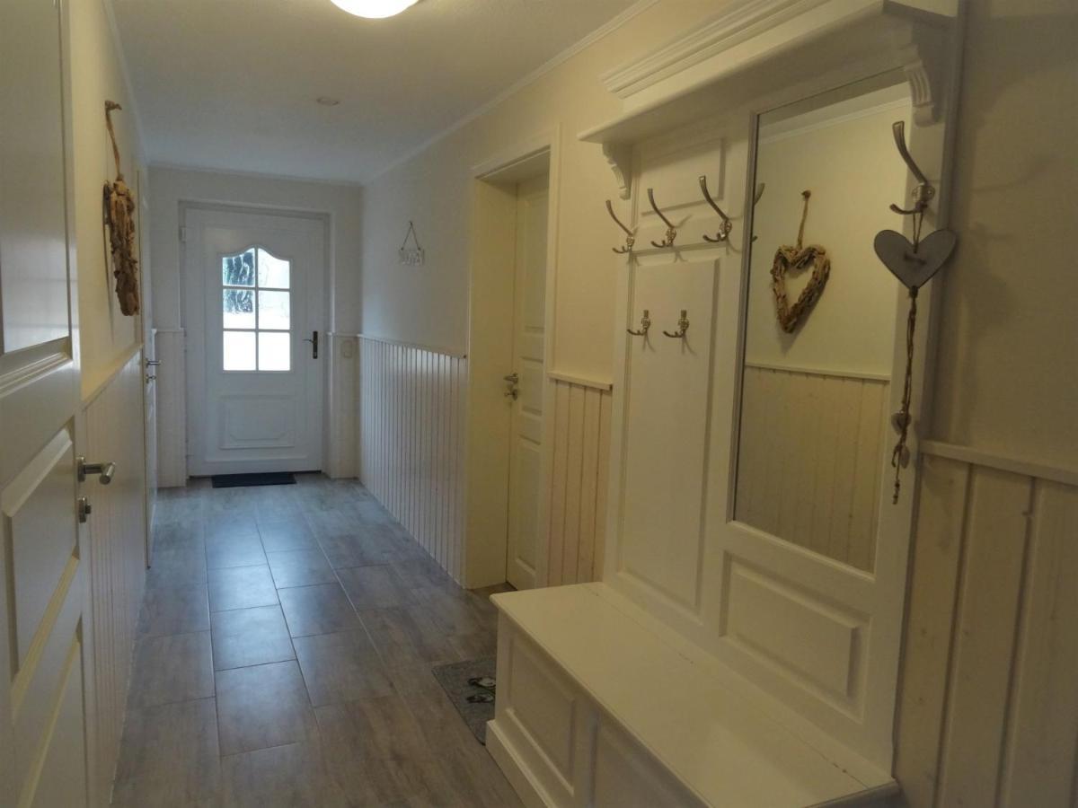 Hansenhof Kappeln Pokój zdjęcie