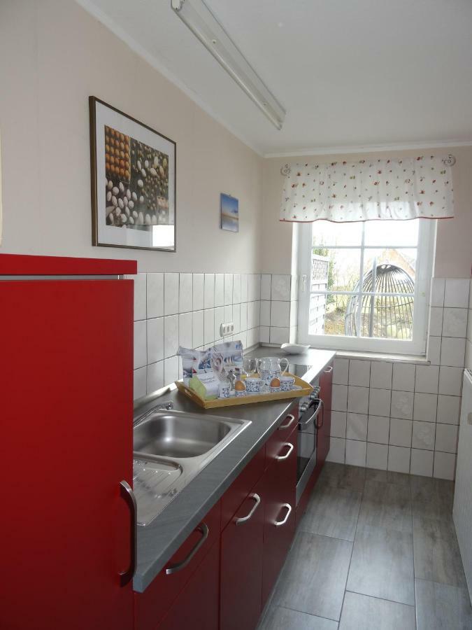 Hansenhof Kappeln Zewnętrze zdjęcie