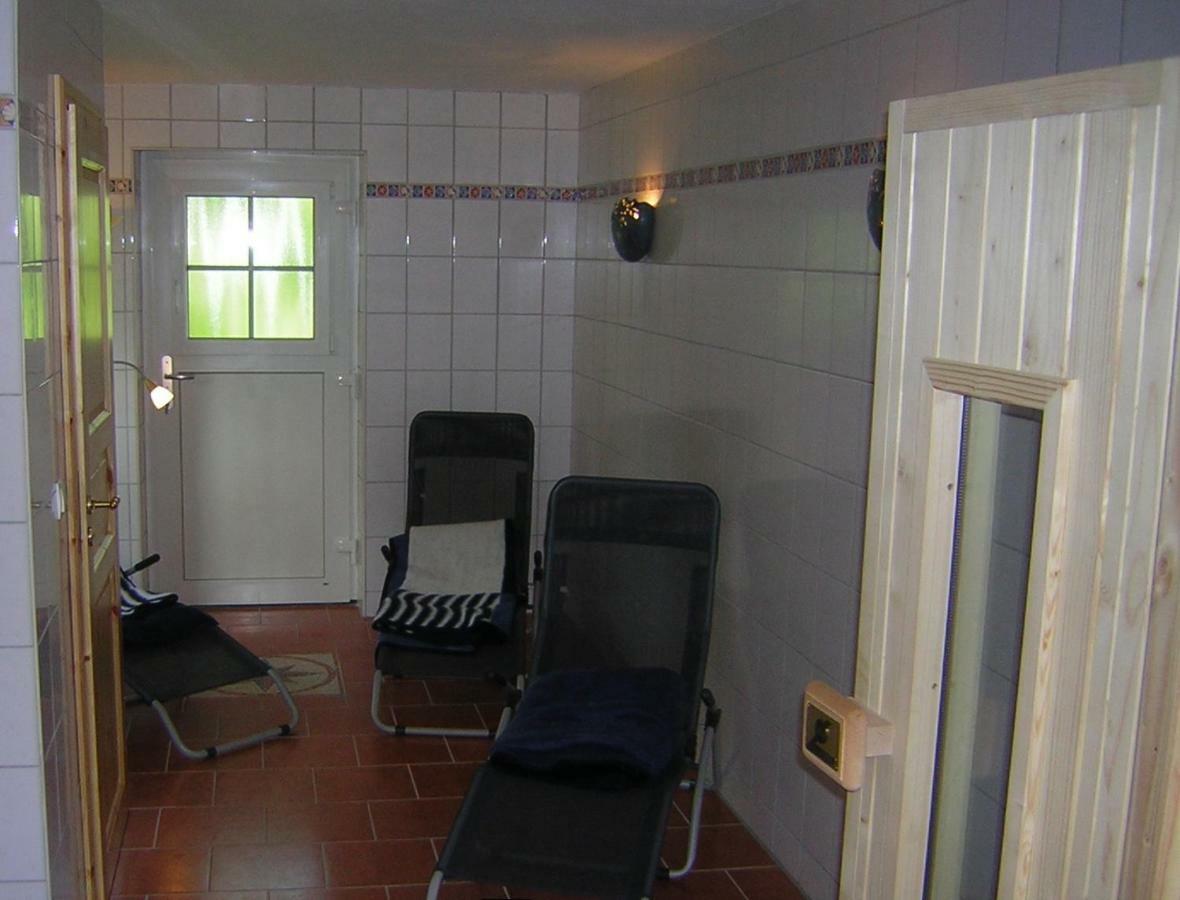 Hansenhof Kappeln Zewnętrze zdjęcie